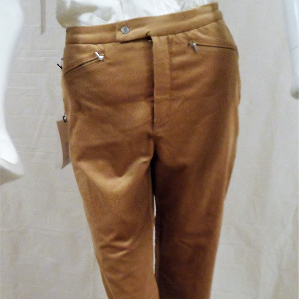 CAMBIO   PANT NWT